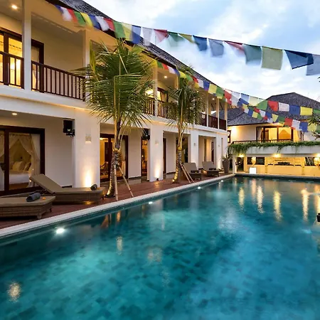 Tara Villa By Elite Villas